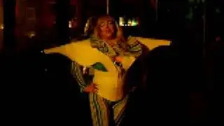 Valerie  Paris @ Barcode