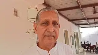 Jai Bhagwan Yadav, Deputy Mayor Delhi #bjp #news #mcd