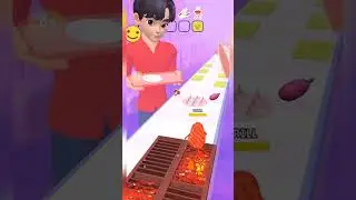 New Funny 3D Gameplay All Max Levl Gamer#techza #shorts #gameplay