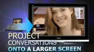 ACN IRIS 3000 Digital Videophone