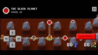 The planets (By Samuel cm) / Ultimate level maker/builder / Normal world