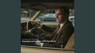 Every Spy Story has an Ending