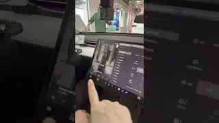 Как включить режим мойки автомобиля Tesla?