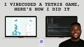 Inside My AI Game Build: Architecture, Prompts & Iterations