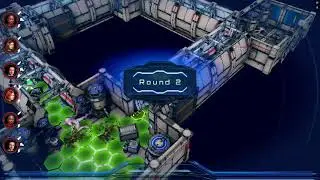 Strike Team Hydra Special Missions 1 to 4
