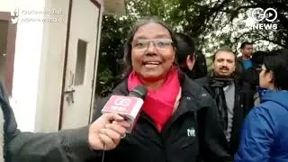 Teachers Mercilessly Targeted In JNU Attack