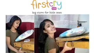 First Cry baby Winter Shopping Houl 2021 | baby girl Clothes | jeans, Jumpsuit #firtscry #TipsByNiks
