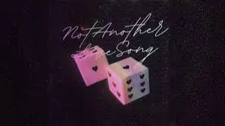 JoseKris x Wavy Kells- NotAnotherLoveSong [Visualizer]