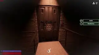SCP: Secret Laboratory | Peanut #5 [Disaster Den Gaming] | [Official]