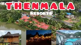 Top Thenmala Resorts | Resorts in Thenmala #thenmala #thenmalai #honeyhill