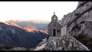 Sagor cantus - The light of the world - I am the Light of the World