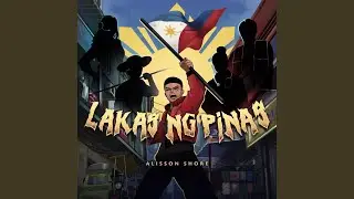 Lakas Ng Pinas