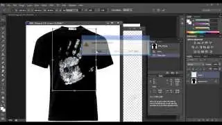 How to remove background or make it transparent in Photoshop #3