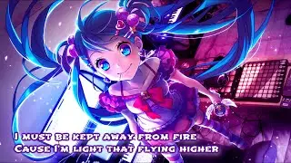 Nightcore bomb 💣