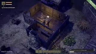 Anvil Empires - Chatting with Adam in a remnant bar about the deadwood market