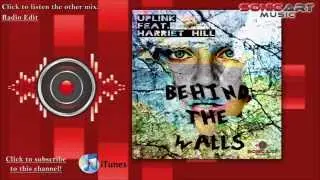 Uplink feat. Harriet Hill - Behind the Walls (itsPini Remix Edit)
