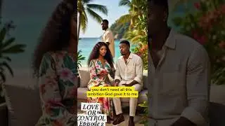 Episode 2: LOVE OR CONTROL #relationship #love #couple