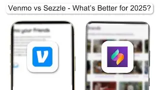Venmo Vs Sezzle What&rsquo;s Better For 2025 (2026)