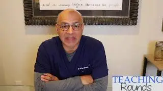 Teaching Rounds: Anaphylaxis