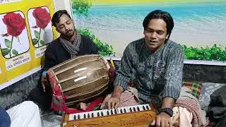 আমি জেনে শুনে একি করিলাম বিদেশীরে কেন মন দিলাম বাউল রেজাউল সরকার