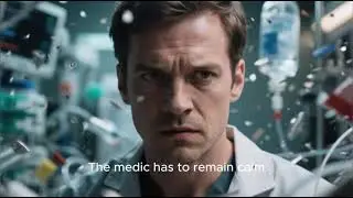 They Learned Why Combat Medics Aren&rsquo;t Support Role
