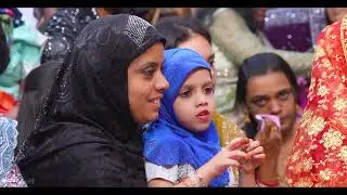 Aulia Fathima & Shaik Syed Silar Khan Wedding