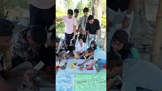 Maroi Bedir Chakka  #new #gaming #viral #reels #video #trending #games #funny #reelsindia#shorts