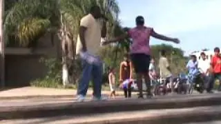 MD Freedom - Jump for Belize Music Video (Belize Carnival 2009 Winner)