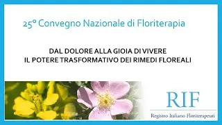Dal dolore alla gioia di vivere: Il potere trasformativo dei rimedi floreali​