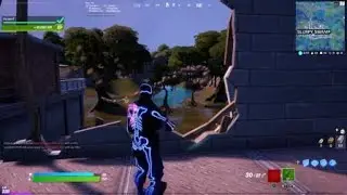 Fortnite GNOM Secret Challenges Get 20,000XP First Go inside 2 Cleanse Tanks &Go to escape?GNOM Subs