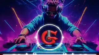 MONIKA | Epic EDM Mix 🔥 High Energy Vibes & Melodic Drops 🎧 | Global Music Lab
