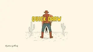 (FREE) Country Type Beat - &ldquo;Quick Draw&rdquo; | Free Country Rap Type Beat 2024 | Country Instrumental