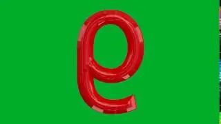 Figure 9 Loop Number Green Screen No Copyright Video