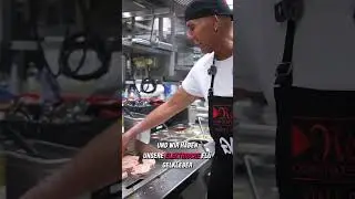 REDO XXL KAISERPLATTE