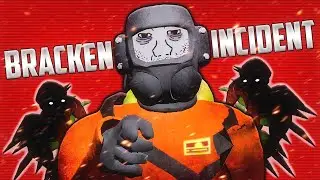 Lethal Company | The Flower Man Incident