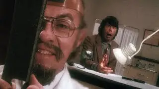 Creepshow (1982) Original Theatrical Trailer [FTD-0554]