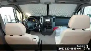 2015 Winnebago View Profile 524G - Chilhowee RV Center - Lo