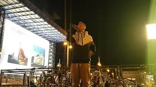 German Rap 