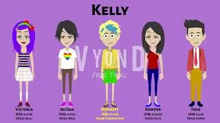 (FIXED) Update to Victoria Kelly&rsquo;s family. [READ DESCRIPTION & PINNED COMMENT].