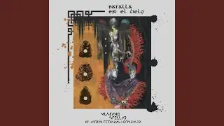Batalla en el Cielo (feat. Adrián Terrazas-González)