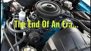 GM's Forgotten Engines: The 