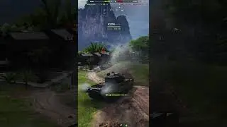 Centurion AX имба танк #wot #top #worldoftanks