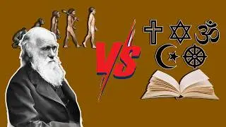 Theory of Evolution | Part 2 | Reaction, Debate & Aaj ki Science | Origin of Species Explain