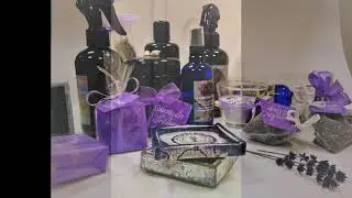 Lavender Village