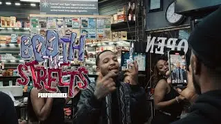 David Lee Babyee - Drunk Driving | Booth The Streets