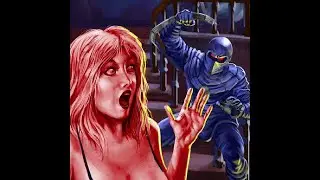Night Trap - 25th Anniversary Edition PS5 Gameplay