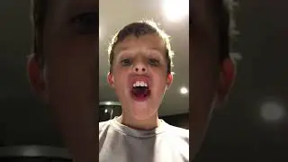 The triple tongue