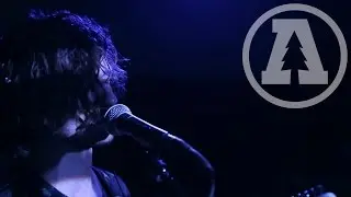 Microwave - Trash Stains - Audiotree Live