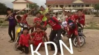 Team KDN
