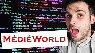 M&eacute;di&eacute;World - Un jeu que tu ne connais pas - Jeu par Navigateur